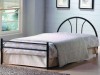 Кровать 233 Single Bed 90*200