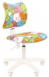  CHAIRMAN KIDS 102     