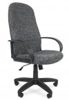 Кресло офисное РК-179 ткань SY серая
