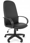 Кресло офисное РК-179 экокожа
