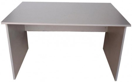 Стол письменный S-1200 Simple Симпл серый