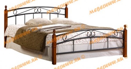  8077 Double Bed 140*200