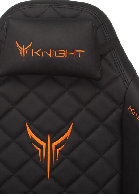 Кресло бюрократ knight Кресло бюрократ knight