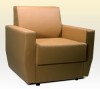 Кресло для отдыха Омега искусственная кожа