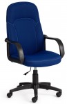 Кресло PARMA Парма ткань TW-10 синяя 